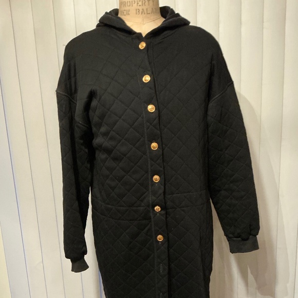 Sonia Rykiel Paris quilted jacket - Picture 1 of 4